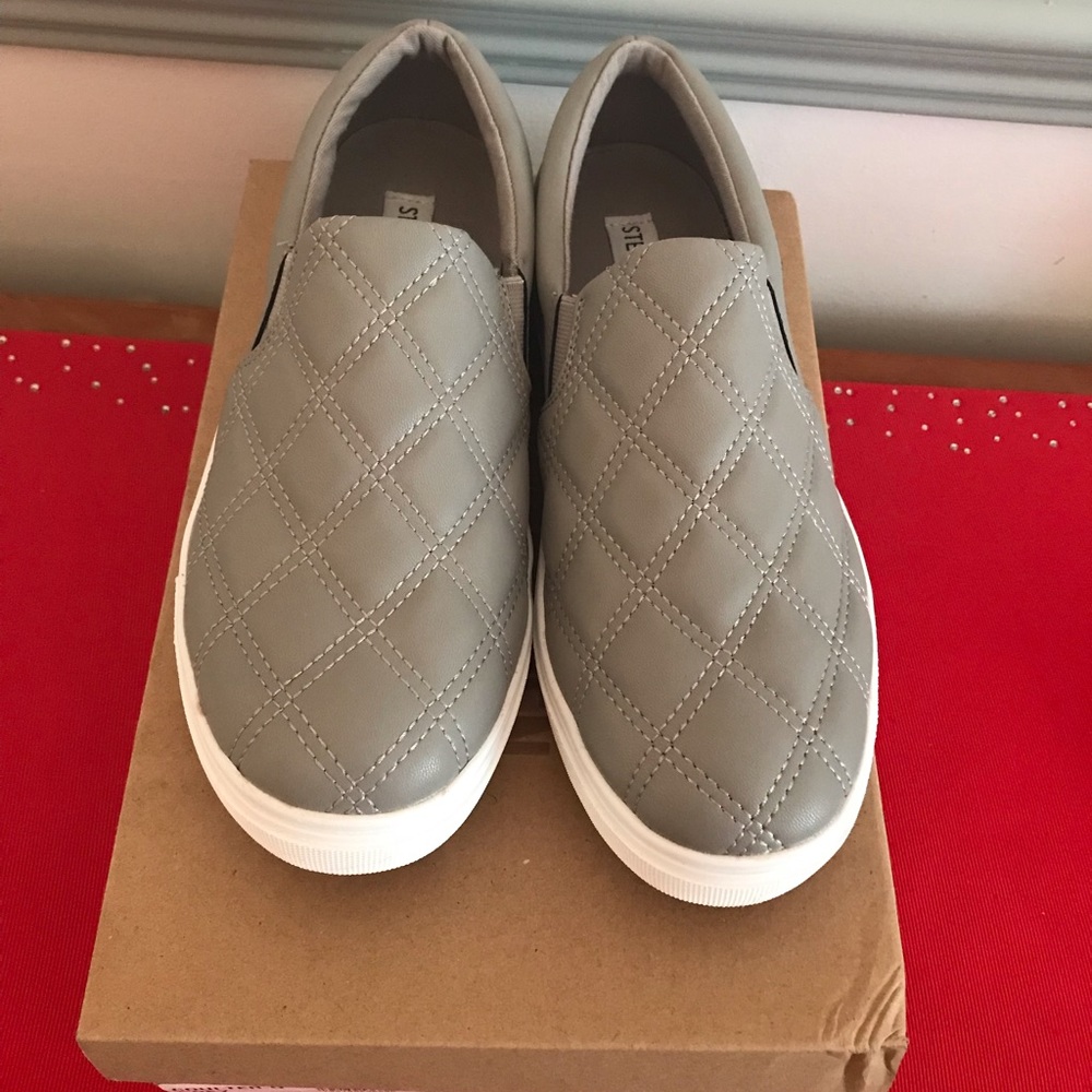 Steve Madden- Coulter-Q